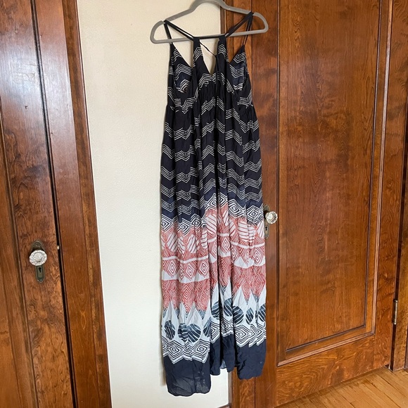 Saturday Sunday Maxi Dress from Anthropologie - Picture 3 of 5